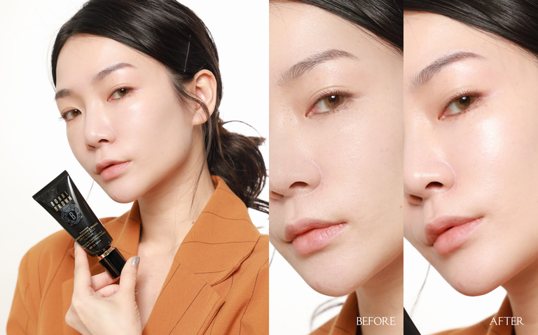 Bobbi Brown 自然妝感 彩妝品項 