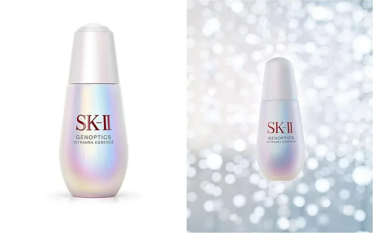 SK-II 光蘊臻采煥亮精華 