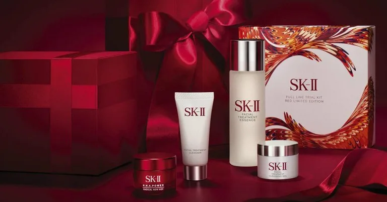 SK-II 日本官網購物 