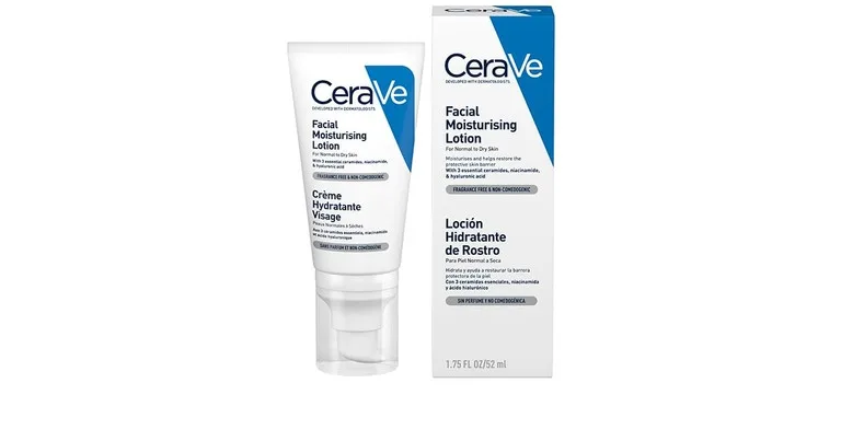 CeraVe 適樂膚 全效超級修護乳 