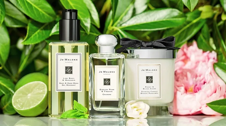 Jo Malone London Peony & Blush Suede Jo Malone London perfume 