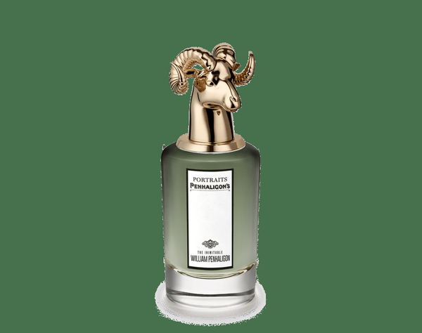 Penhaligon's perfume William Penhaligon 