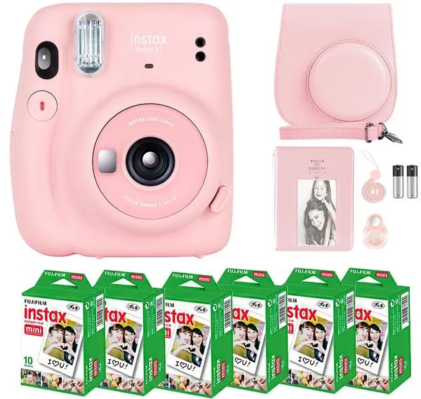 instax mini 11 即時相機 